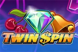 Twin Spin